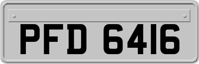 PFD6416