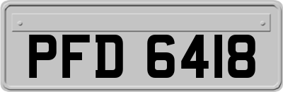 PFD6418