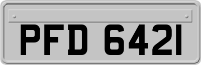 PFD6421