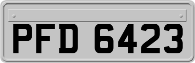 PFD6423