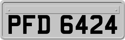 PFD6424