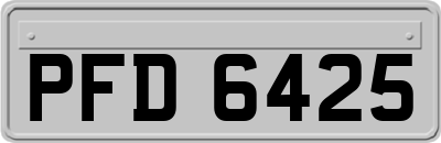 PFD6425