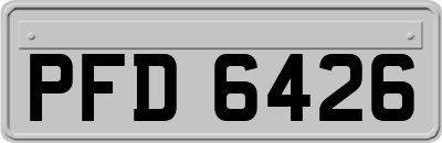 PFD6426