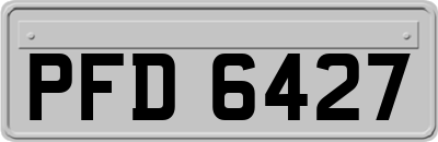 PFD6427