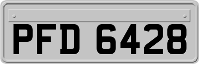 PFD6428