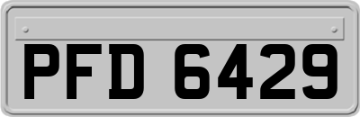 PFD6429