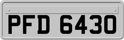 PFD6430