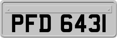 PFD6431