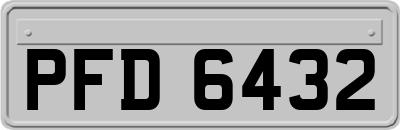 PFD6432