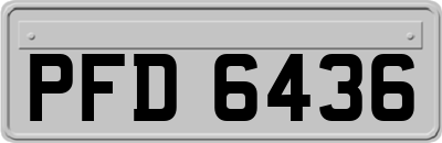 PFD6436