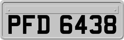 PFD6438
