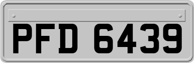 PFD6439