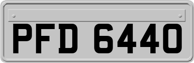 PFD6440