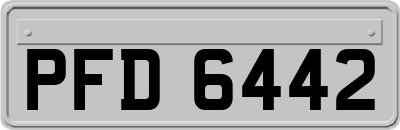 PFD6442