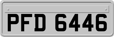 PFD6446