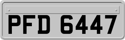 PFD6447