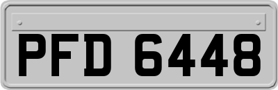 PFD6448