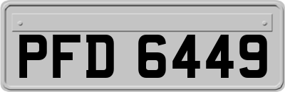 PFD6449