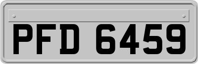 PFD6459