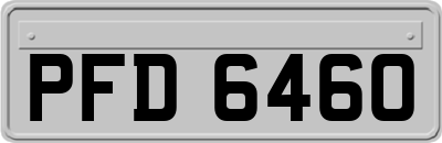 PFD6460