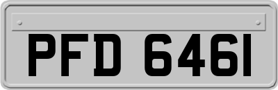PFD6461