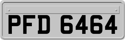 PFD6464