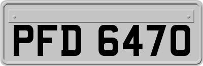 PFD6470