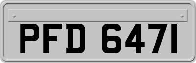 PFD6471