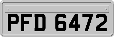 PFD6472