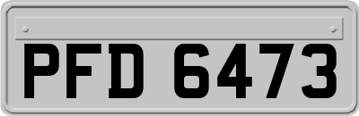 PFD6473
