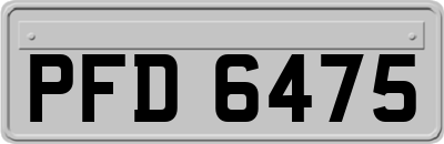 PFD6475