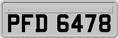 PFD6478