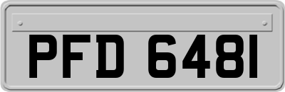 PFD6481
