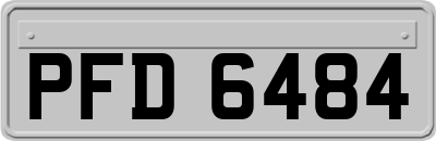 PFD6484
