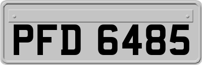 PFD6485
