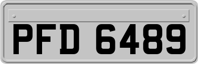 PFD6489