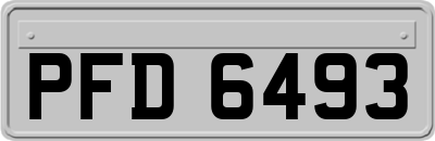 PFD6493