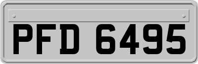 PFD6495