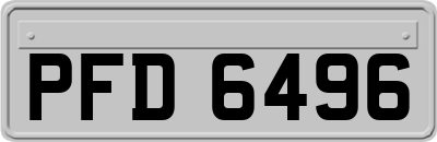 PFD6496