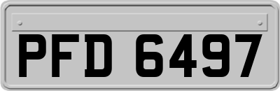 PFD6497