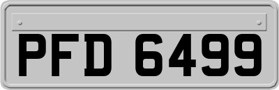 PFD6499