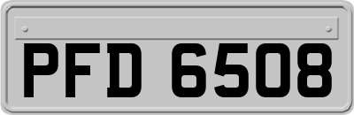 PFD6508