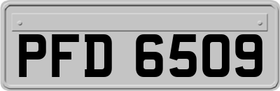 PFD6509
