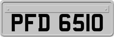 PFD6510