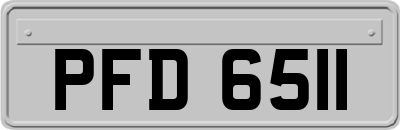 PFD6511