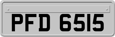 PFD6515