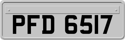 PFD6517
