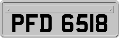 PFD6518