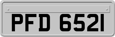 PFD6521