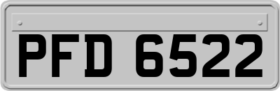 PFD6522